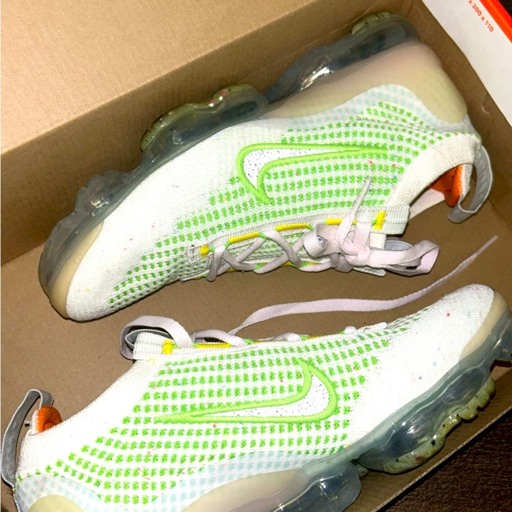 Nike Air VaporMax 2021